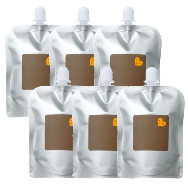 アリミノ  ピース　ライトワックス whip　400mlリフィル【6点セット】 アリミノ ピース ライトワックス whip 400mlリフィル6点セット