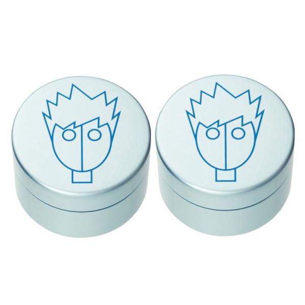 他サイト： アリミノ  スパイスネオ　フリーズキープ ワックス　100g2点セットの商品画像