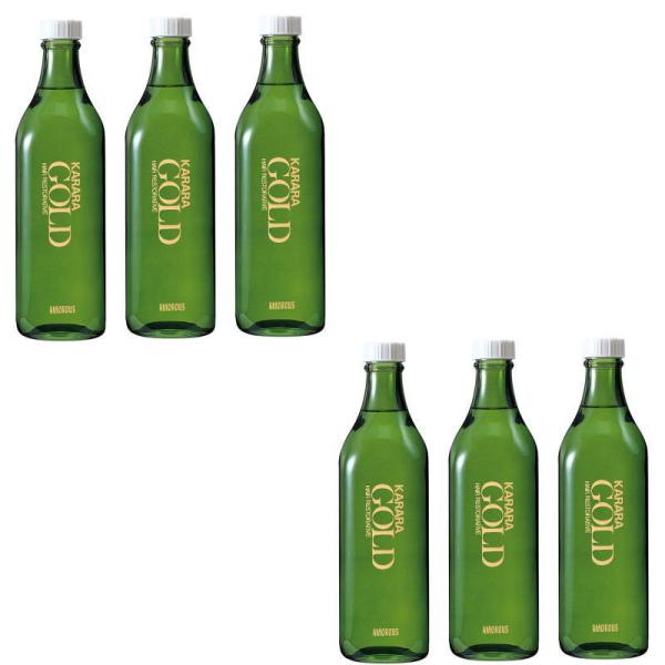 AX@JS[h 500ml×6{Zbg