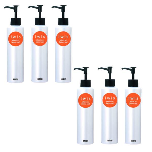 アモロス　イーウィズ　ジェリーム 200ml×6本セット pechka_30100503004