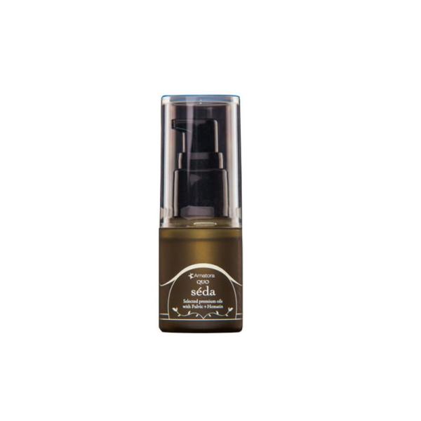 アマトラ クゥオ セダ 30ml (ヘアトリートメント・パック) 価格比較