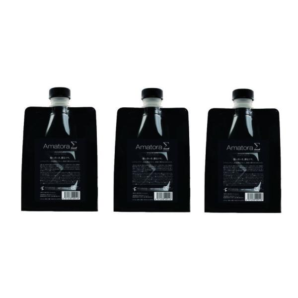 アマトラ シグマ 1000ml×3点セット : PECHKA - 通販 - Yahoo