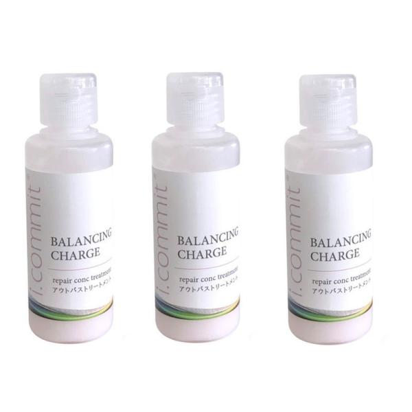 ALPSion i.commit アイコミット バランシングチャージ ミニ(23gx6)×3点