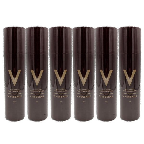 アデランス 薬用育毛トニックJC　Vエッセンス　180g【×6点セット】 アデランス 薬用育毛トニックJC Vエッセンス 180g×6点セット : PECHKA