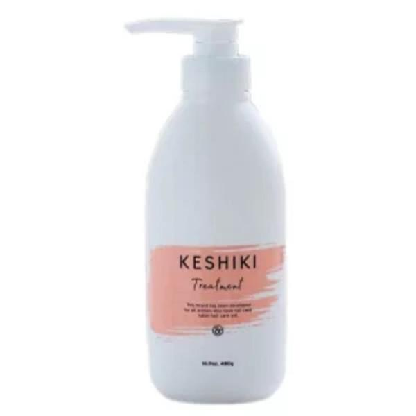 トリートメント sayakki &NINE（アンド・ナイン） ケシキ トリートメント 480g : PECHKA - 通販