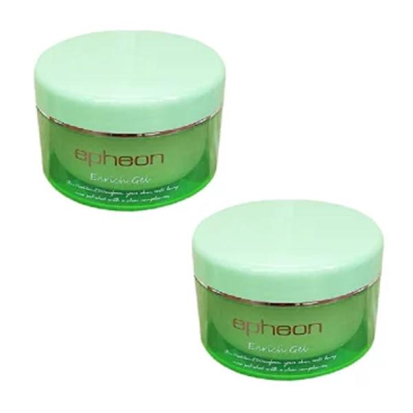 イフェオン エンリッチゲル 180g ×2点セット : PECHKA - 通販 - Yahoo