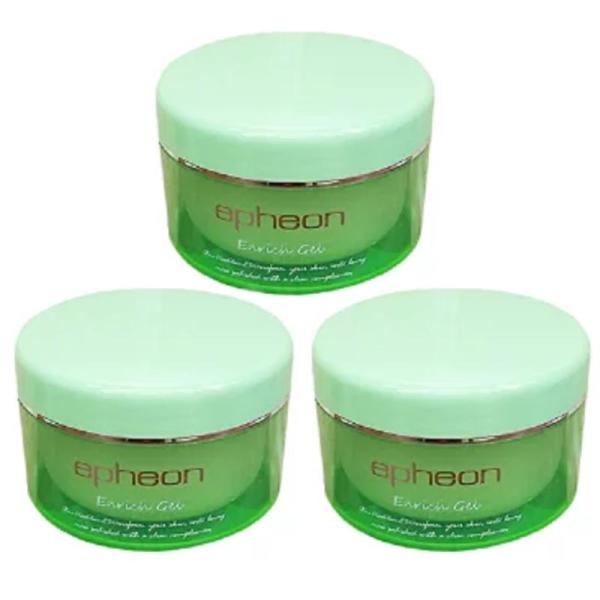 イフェオン エンリッチゲル 180g ×3点セット : PECHKA - 通販 - Yahoo