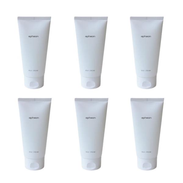イフェオン ミルククリーム　150g ×6点セット イフェオン ミルククリーム 150g ×6点セット : PECHKA - 通販 - Yahoo