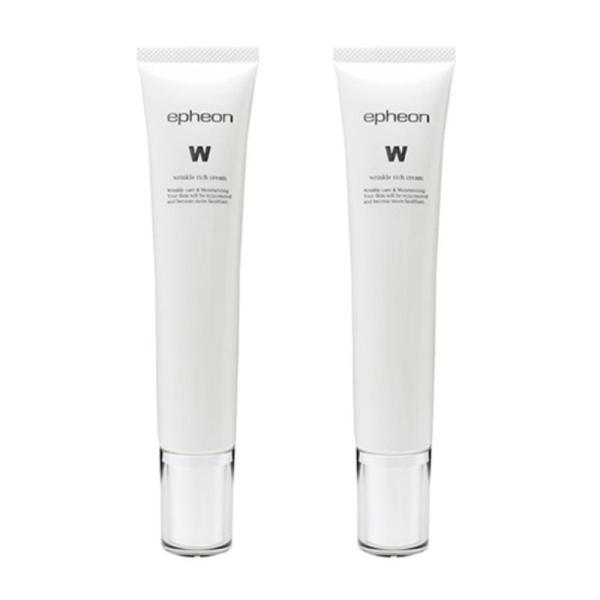 イフェオン リンクルリッチクリーム 30g ×2点セット イフェオン リンクルリッチクリーム 30g ×2点セット : PECHKA - 通販