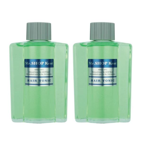 クラシエ ミスターショップケント ヘア トニック 150ml 2個セット