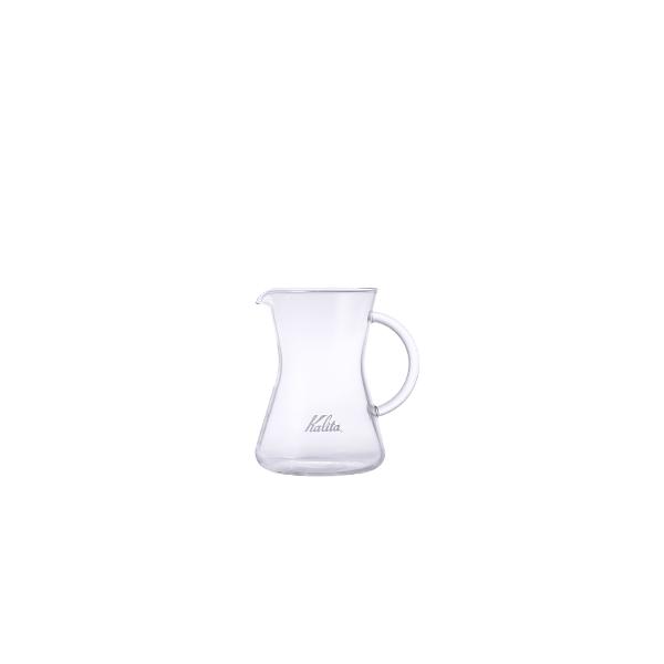 他サイト： Kalita(カリタ) コニカルサーバー300 (31286)の商品画像
