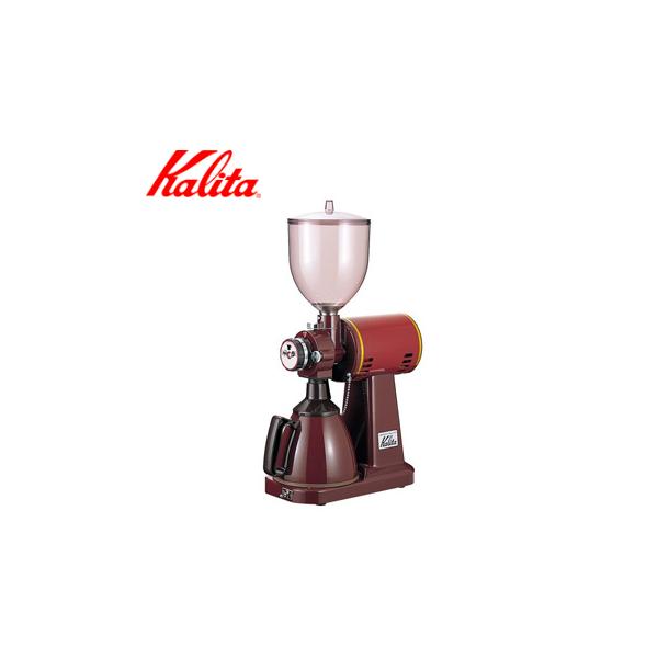 Kalita(カリタ) 業務用電動コーヒーミル ハイカットミル Amazon | Kalita(カリタ) 業務用電動コーヒーミル ハイカットミル