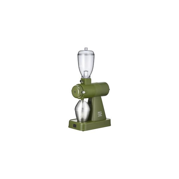 Kalita(カリタ) 電動コーヒーミル NEXT G2 ネクストG2 (KAK