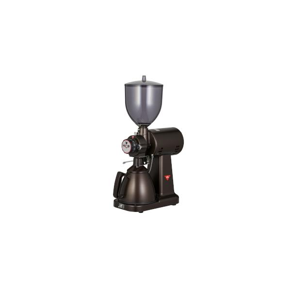 Kalita カリタ 業務用電動コーヒーミル ハイカットG (プレミアム