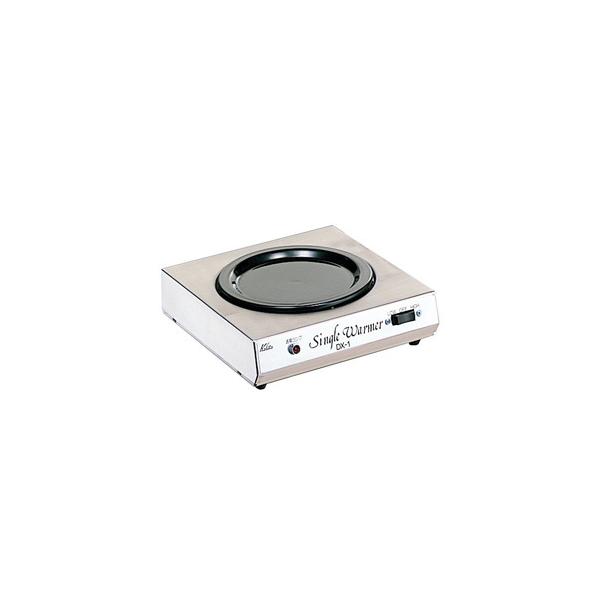 シングルウォーマーDX-1 Kalita（カリタ） 66001【送料無料】 DX-1 シングルウォーマー 66001 コーヒー用品・珈琲 : その他