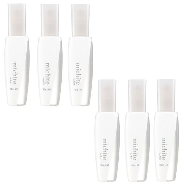 クオレ　michite by AXI ヘアオイル 100ml　【6点セット】 クオレ michite by AXI ヘアオイル 100ml 6点セット : PECHKA - 通販