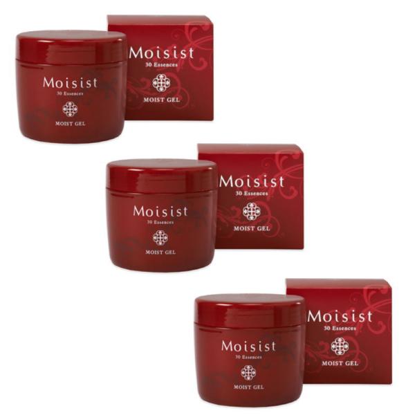 モイシスト オールインワン モイストゲル 300g ×3点セット モイシスト オールインワン モイストゲル 300g ×3点セット : PECHKA