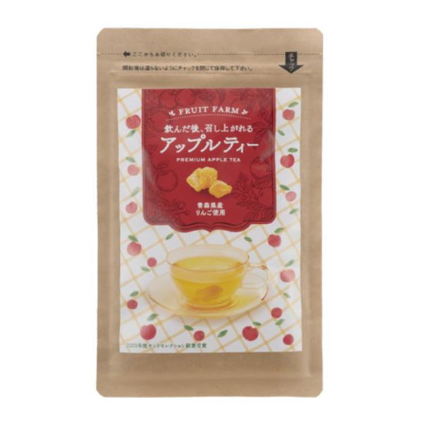アップルティーページ pechka_30201408025