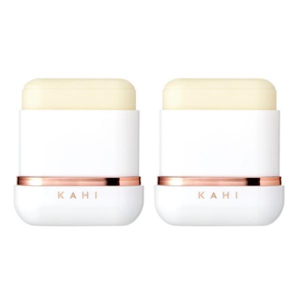 KAHI カヒ エアリーフィット サンスティック 14g SPF50+ PA++++（2点