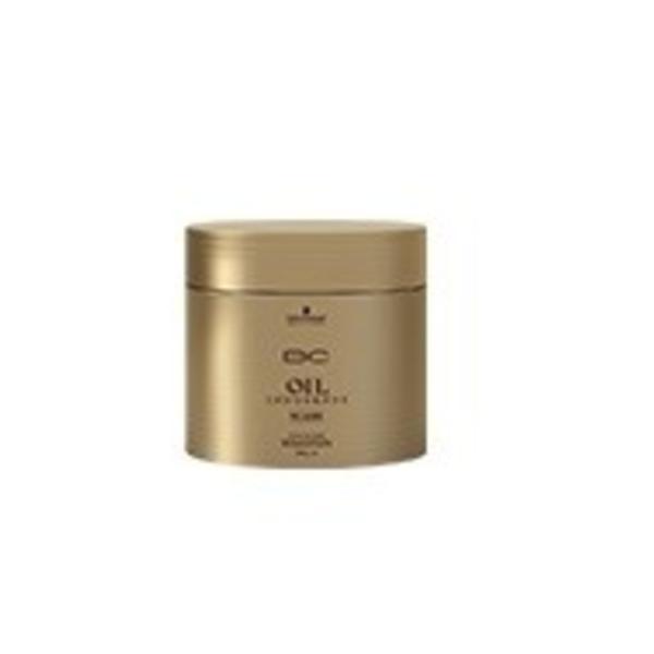 シュワルツコフ BC オイル イノセンス オイルマスク 500g : PECHKA