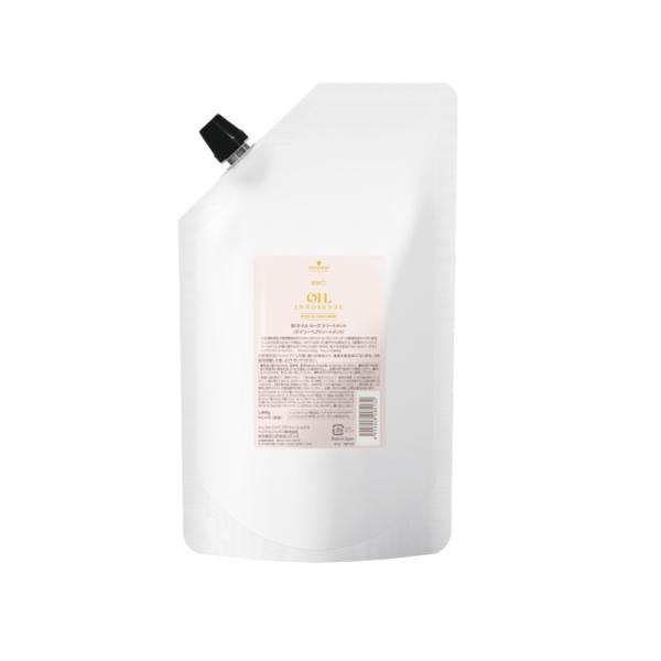 511196 OIL INNOSENSEローズオイルトリートメント1000g*2 シュワルツコフ プロフェッショナル BCオイル イノセンス ローズオイル