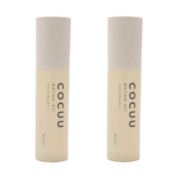 �Z�t�e�B�@COCUU �R�L���E �����E�I�C���@100ml×2�_�Z�b�g