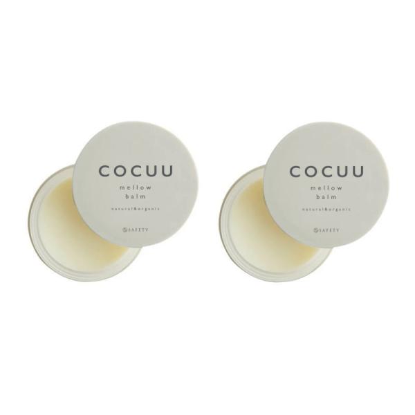 �Z�t�e�B�@COCUU �R�L���E �����E�o�[��  50g×2�_�Z�b�g