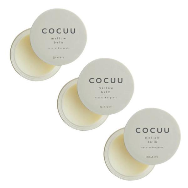 �Z�t�e�B�@COCUU �R�L���E �����E�o�[��  50g×3�_�Z�b�g