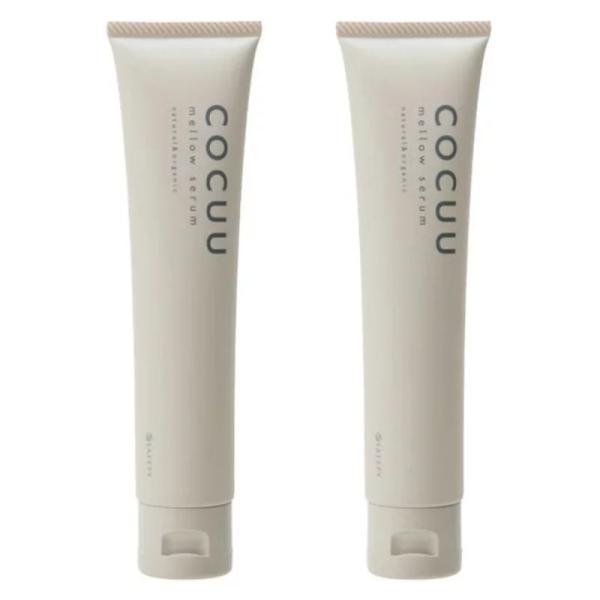 �Z�t�e�B�@COCUU �R�L���E �����E�Z���� 70g×2�_�Z�b�g