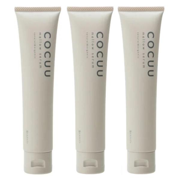 �Z�t�e�B�@COCUU �R�L���E �����E�Z���� 70g×3�_�Z�b�g