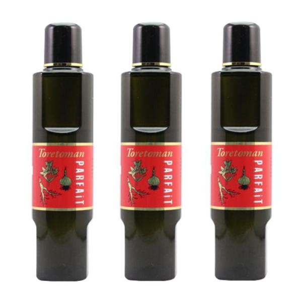 薬用　トレトマンパルフェ 180ml 3本 セフティ Toretoman 薬用トレトマン パルフェ 180ml×3点セット