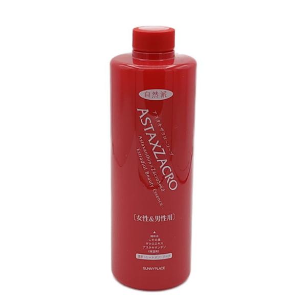 サニープレイス アスタキザクロー ソープ 500ml : PECHKA - 通販