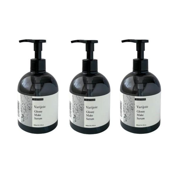 ディアテック Varijoie ヴァリジョア グロッシーメイクセラム 300ml×3