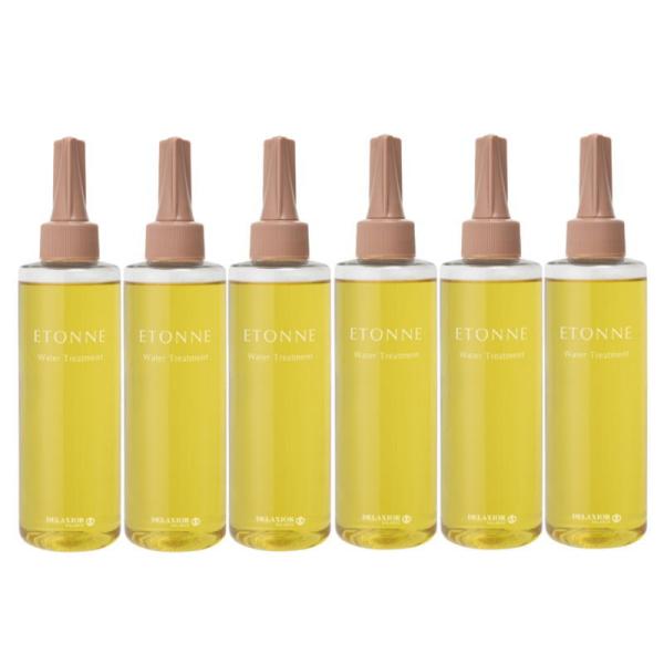 千代田化学 デラクシオ エトネ ウォータートリートメント 200ml×6点