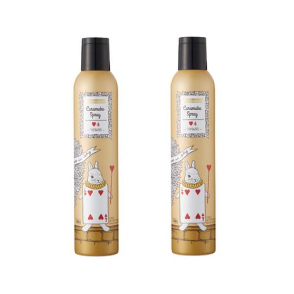 デミ ウェーボ ジュカーラ キャラメイクスプレー 4 (230g) 2個セット