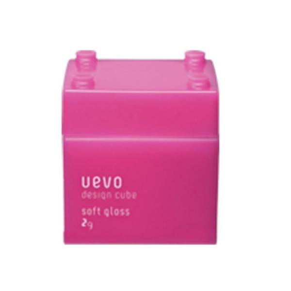 デミ ウェーボ デザインキューブ ソフトグロス 80g : PECHKA - 通販