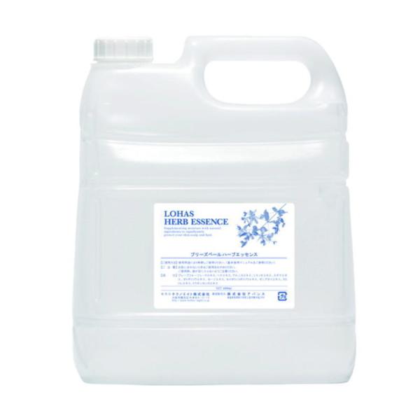 テクノエイト　ロハスハーブエッセンス　4000ml リフィル テクノエイト ロハスハーブエッセンス 4000ml リフィル : PECHKA