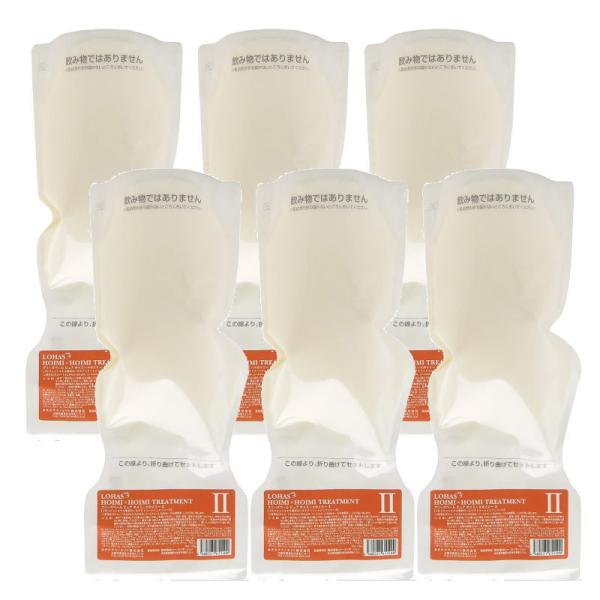 テクノエイト ホイミー×ホイミー2 (700g リフィル)6個セット : PECHKA