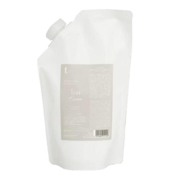 t/(ティースラッシュ) TS-003 トアクリーム 500g : PECHKA - 通販