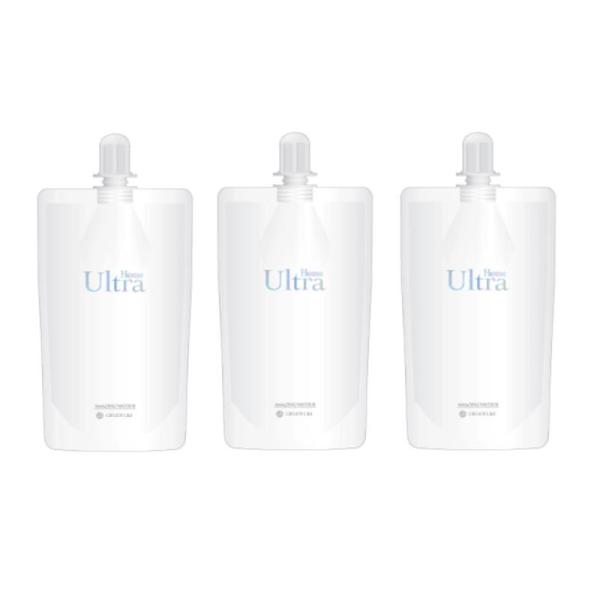 中央有機化学 アメイジングウォーター AW78 ウルトラ 180ml 詰替え (3