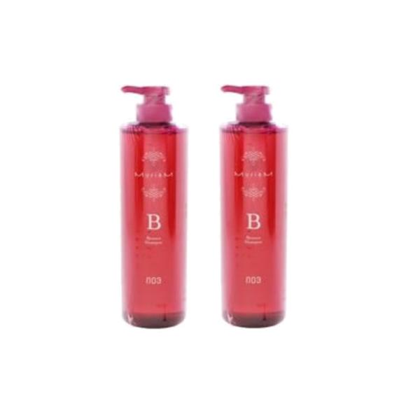 �i���o�[�X���[�@�~�����A���@�V�����v�[B 660ml  ×2�_�Z�b�g