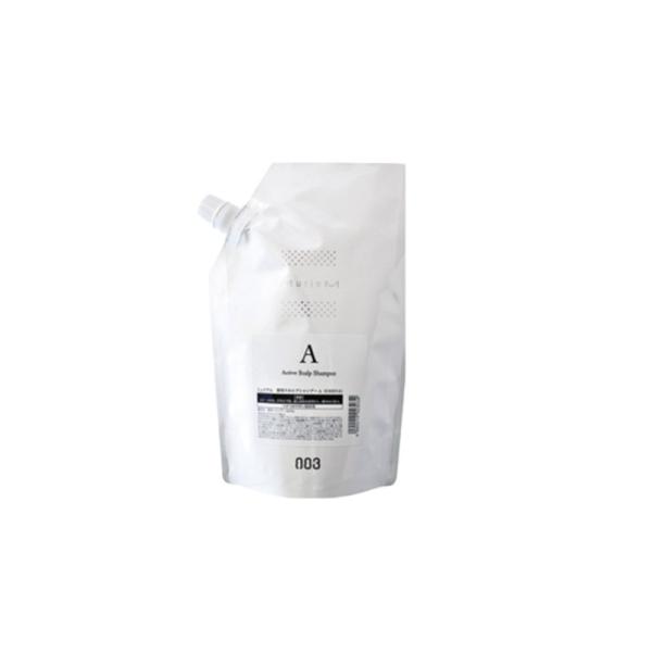 ナンバースリー　薬用スカルプシャンプー　クリスタルA 12本 セット】ナンバースリー no3 ミュリアムクリスタル 薬用スカルプ A