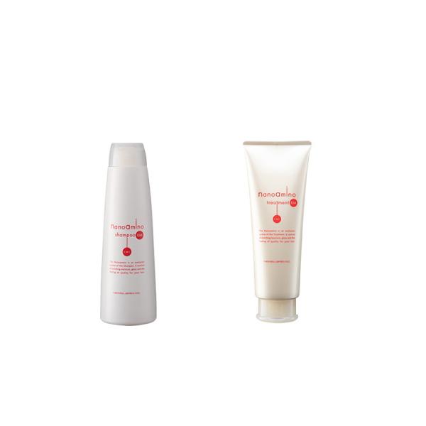 ニューウェイジャパン ナノアミノ シャンプーRM 250ml
