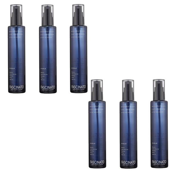 フィヨーレ ファシナート ルーツリフト ローション 150ml  ×6点セット フィヨーレ ファシナート ルーツリフト ローション 150ml ×6点セット