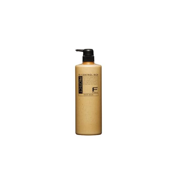 フィヨーレ Fプロテクト リッチ ヘアマスク 1000g 4個セット フィヨーレ F.プロテクト ヘアマスク リッチタイプ 1000g : PECHKA
