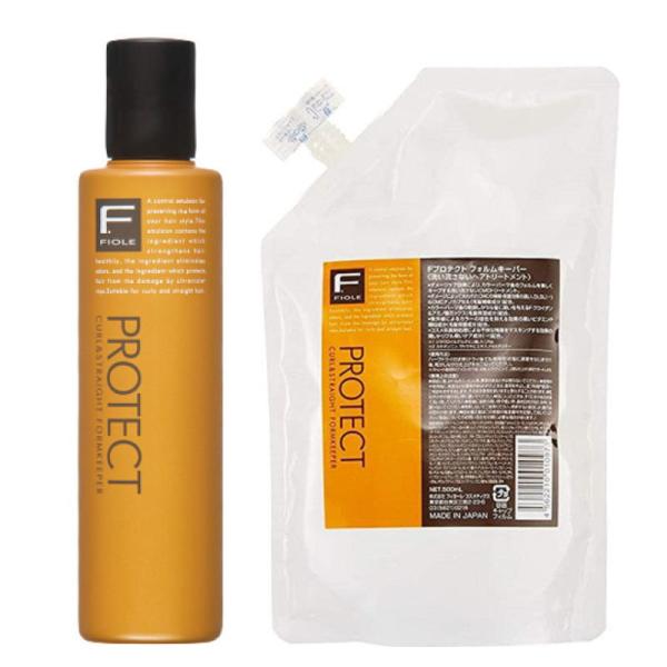 フィヨーレ F.プロテクト フォルムキーパー　500ml リフィル×6点セット フィヨーレ F.プロテクト フォルムキーパー 500ml リフィル×6点セット
