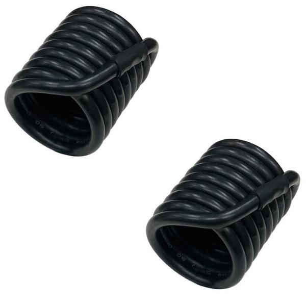 独自のノイズ対策技術でつくられたコイルです。