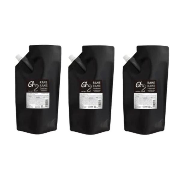 ハホニコ ザ・ラメラメNO.2 DCチェンジャー ジ アルファー(1000ml