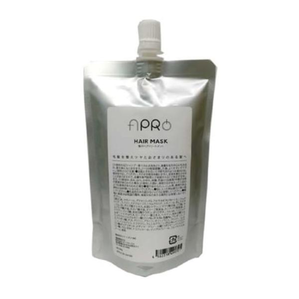 ビーファースト アプロ ヘアマスク 200ml : PECHKA - 通販 - Yahoo