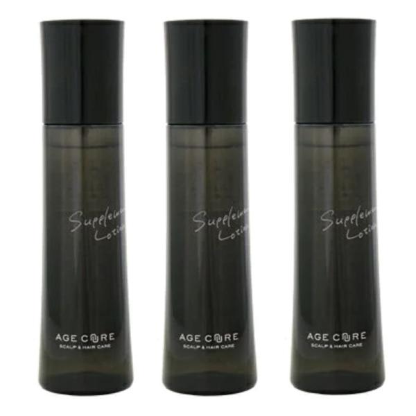 ミアンビューティー 薬用 エイジキュア LC 育毛剤 150ml×3点セット